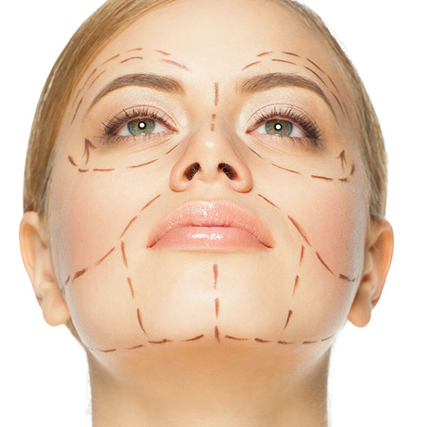 Face Lift Lower Face Lift Surgeon Maryland