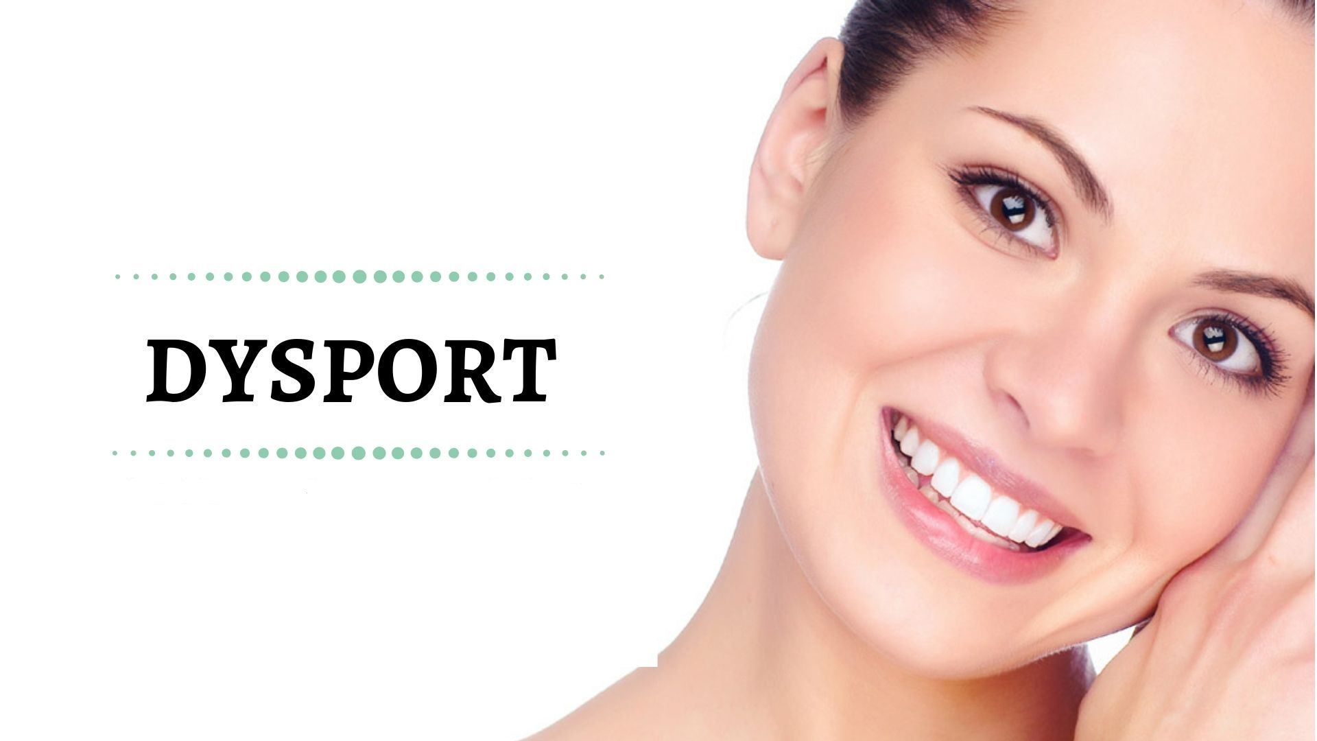 FREE BOTOX ALTERNATIVE Dysport