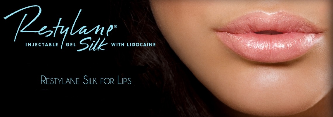50% off Lip Injections Restylane Bogo, Restylane Silk