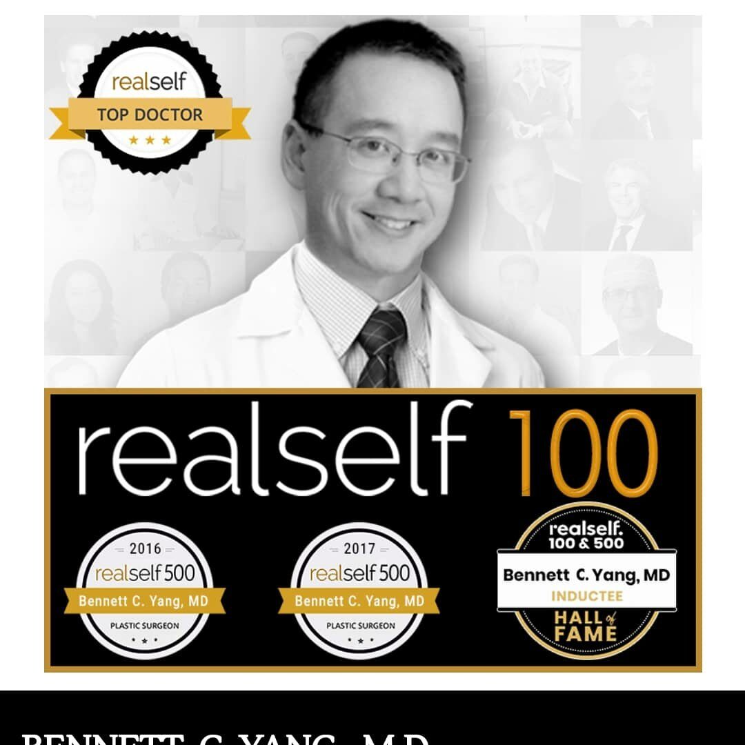 Dr. Bennett C. Yang